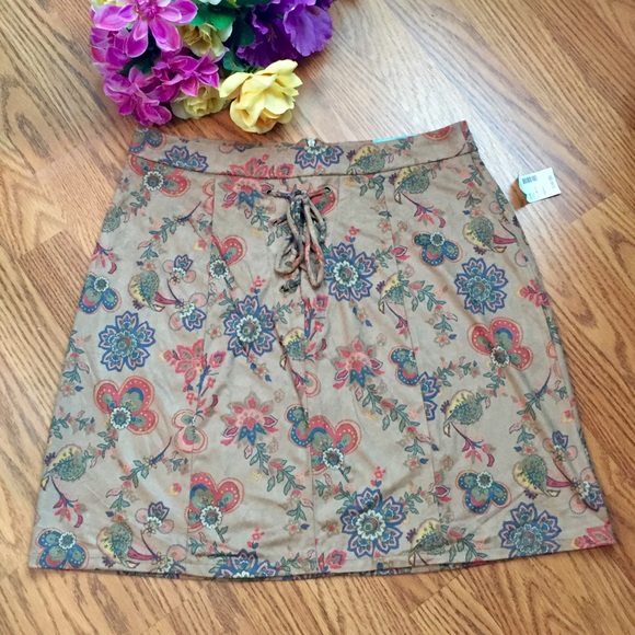 Maurices Dresses & Skirts - 🤗 New Maurice’s skirt.